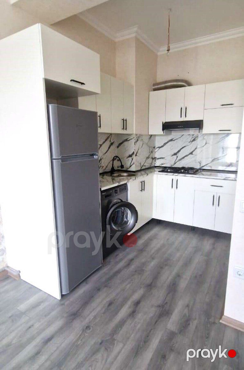 Satılır 2 otaqlı yeni tikili 50 m² — Mənzil, Bakı (3)