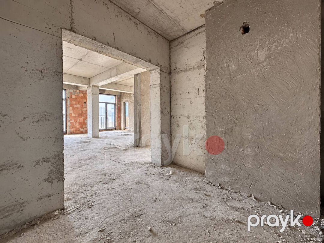Satılır 3 otaqlı yeni tikili 126.5 m² — Mənzil, Bakı (7)