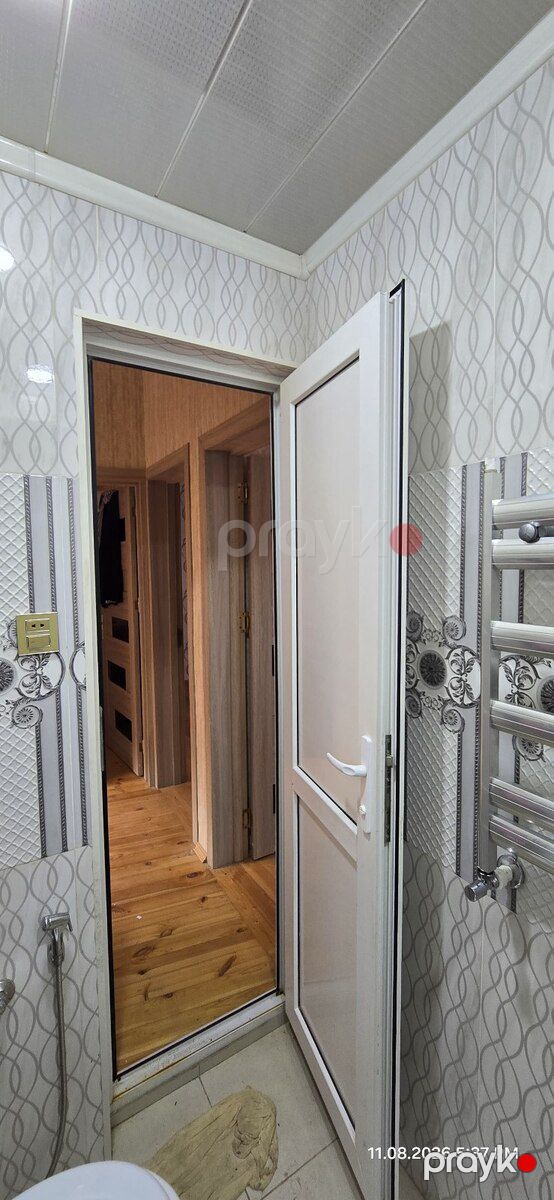 Həyət evi, Sumqayıt ş — Ev, villa, Sumqayıt (12)