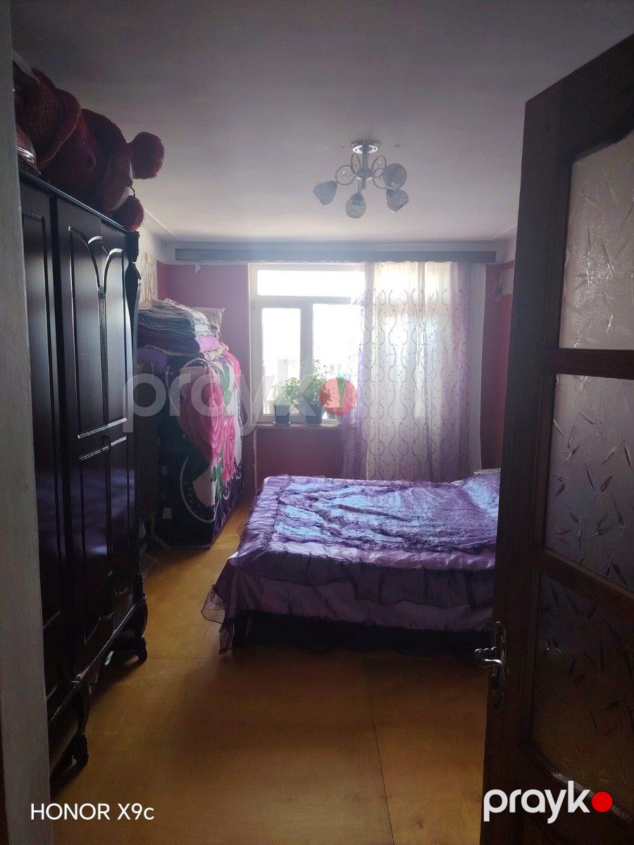 Satılır 3 otaqlı köhnə tikili 63 m² — Mənzil, Bakı (3)