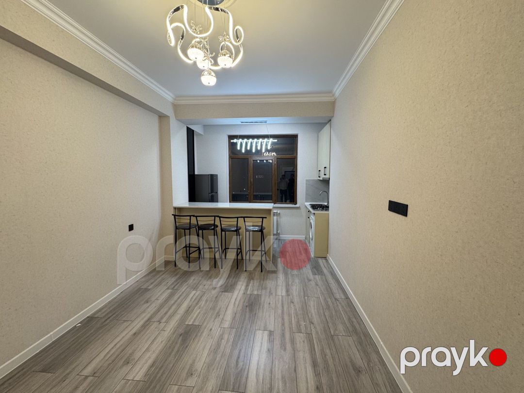 İcarəyə verilir 2 otaqlı yeni tikili 56 m² — Mənzil, Xırdalan (10)