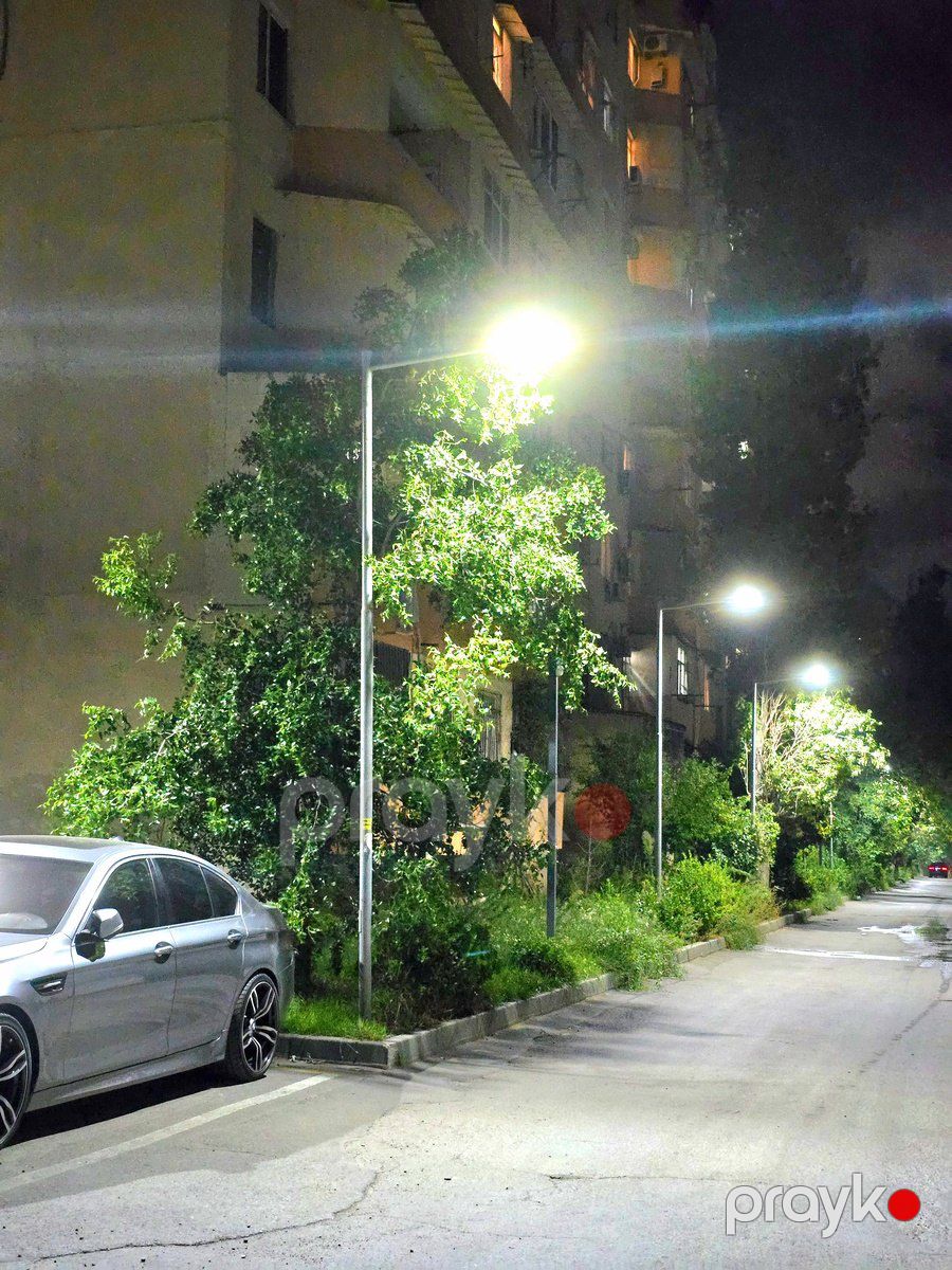 Satılır 2 otaqlı köhnə tikili 66 m² — Mənzil, Bakı (9)