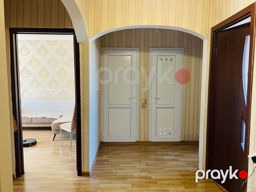 Satılır 3 otaqlı köhnə tikili 80 m² — Mənzil, Bakı (11)