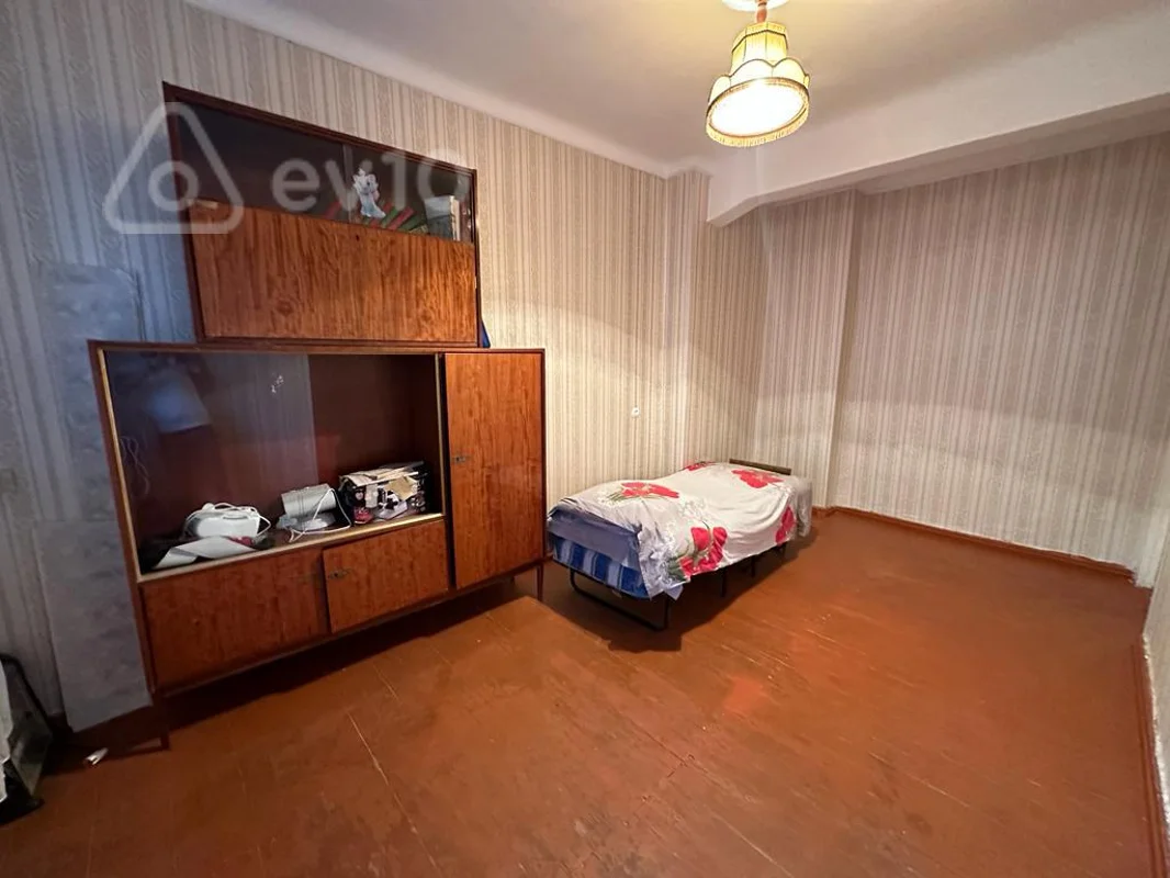 2 otaqlı mənzil, 47 m², Mayakovski küçəsi — Mənzil, Bakı (4)