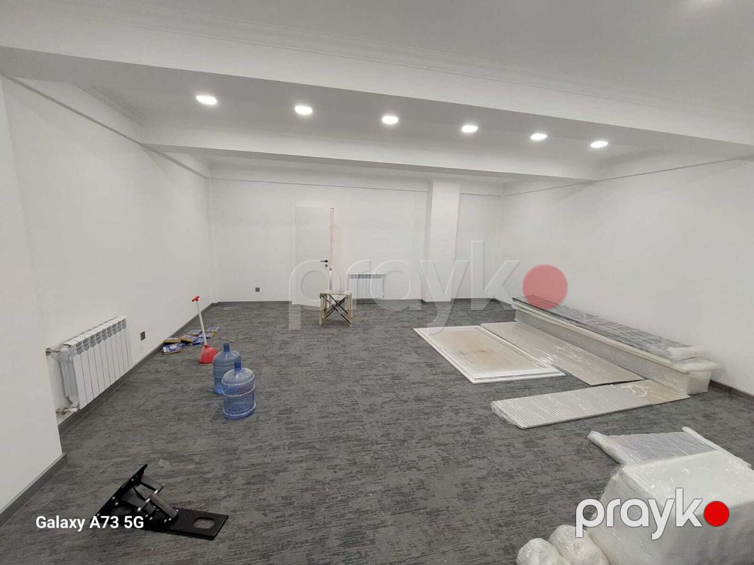 İcarəyə verilir 12 otaqlı ofis 470 m² — Ofis, Bakı (12)