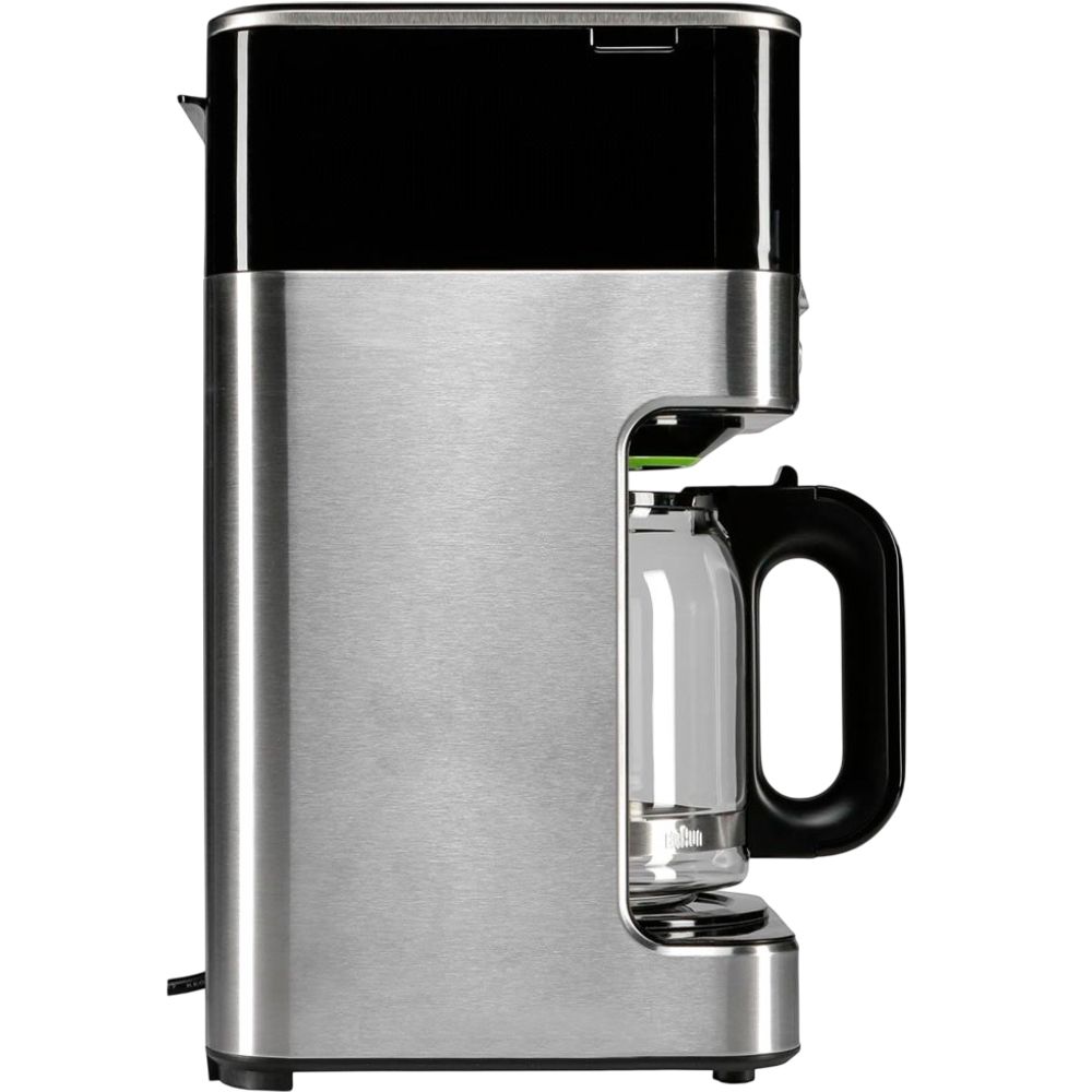 Qəhvədəmləyən Braun KF7120BK — Qahvə aparatları və maşınları, Bakı (3)