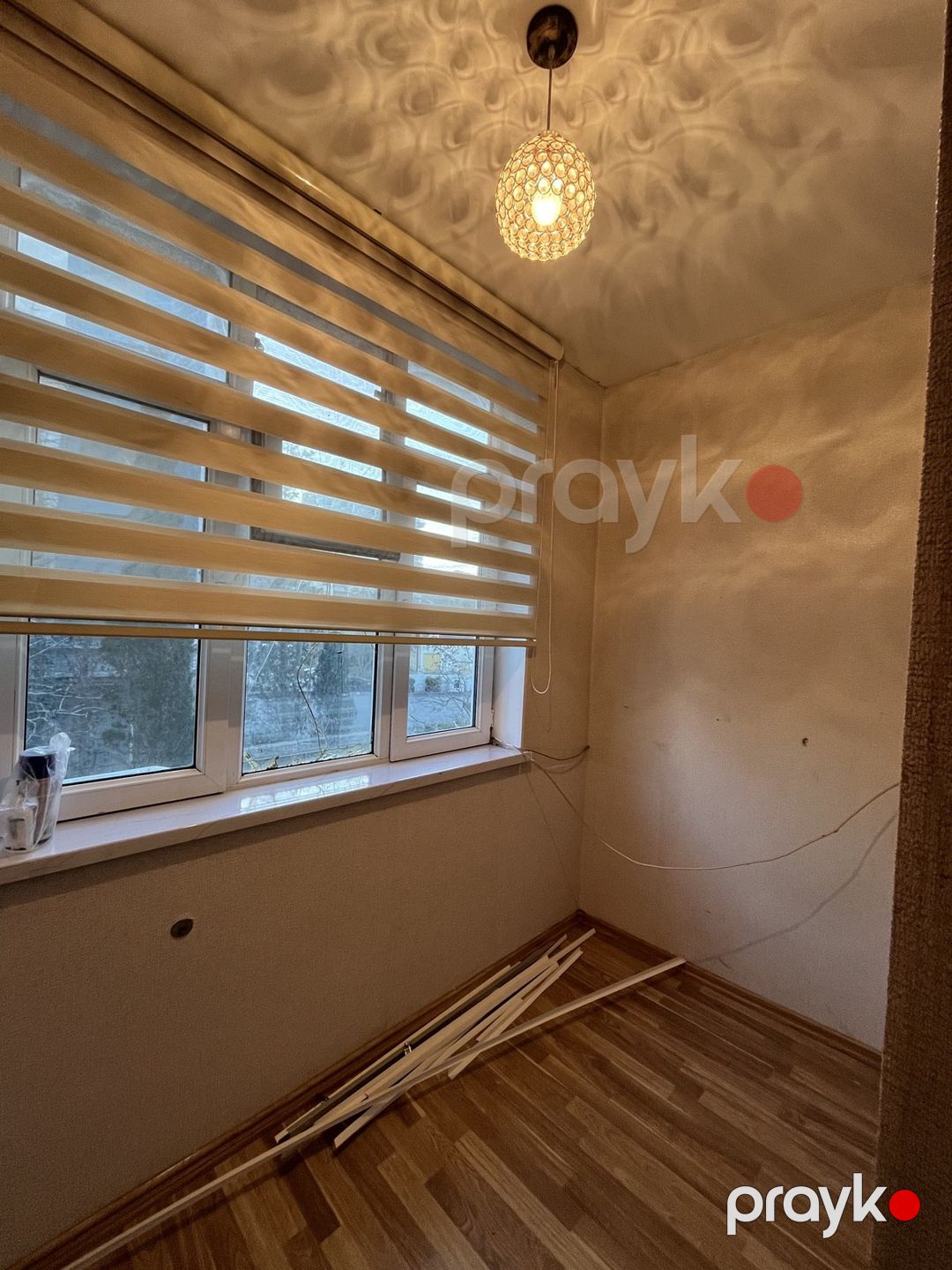 Satılır 2 otaqlı köhnə tikili 45 m² — Mənzil, Bakı (10)