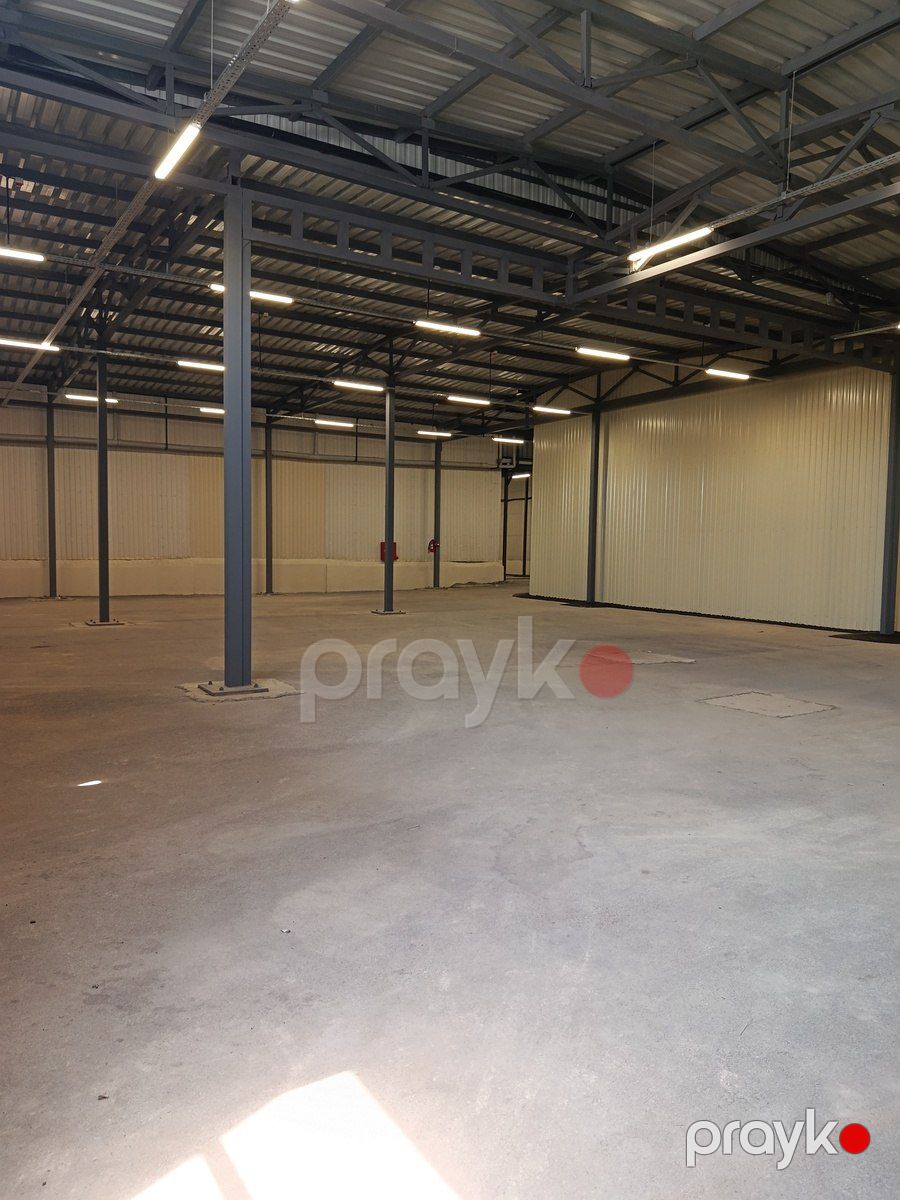 İcarəyə verilir obyekt 580 m² — Əmlak, Bakı (10)