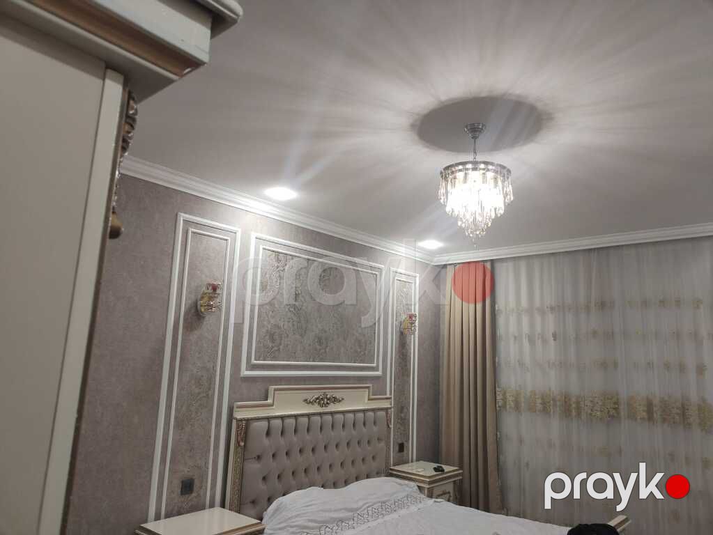 Satılır 11 otaqlı həyət evi/bağ evi 354 m² — Ev, villa, Bakı (10)