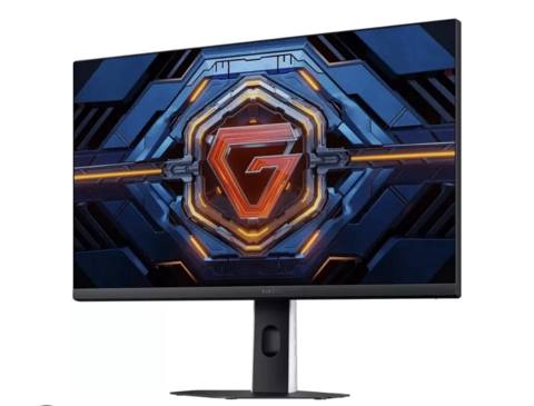Xiaomi monitoru G24i 200hz + karobka(satilma sebebi: 6 ay istifade — Monitörler