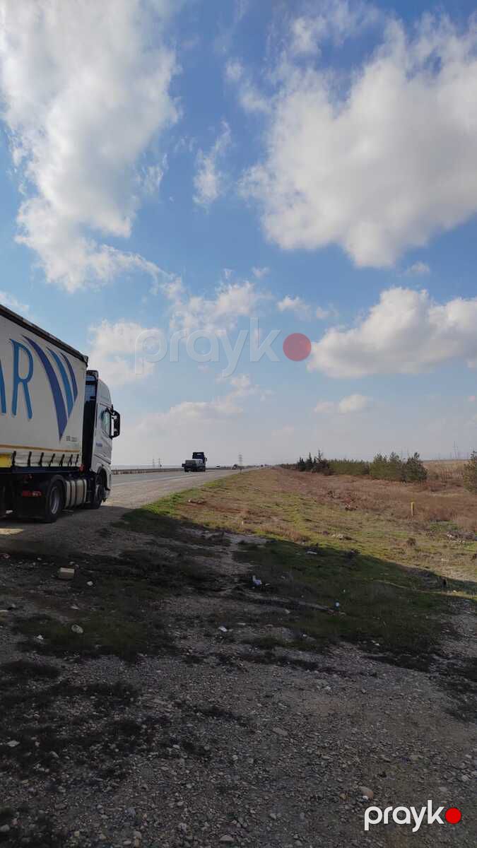 Satılır torpaq 350 sot — Torpaq, Bakı (5)