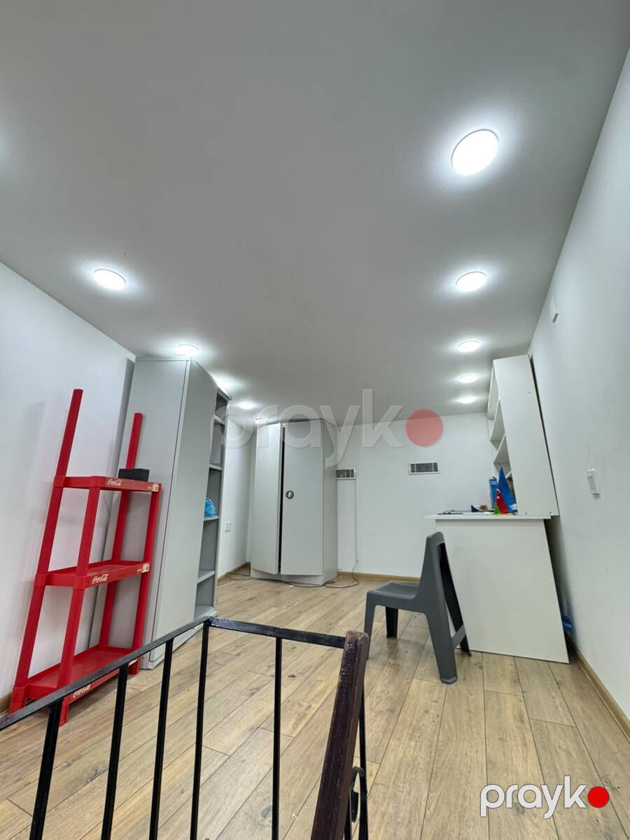 İcarəyə verilir obyekt 45 m² — Əmlak, Bakı (11)