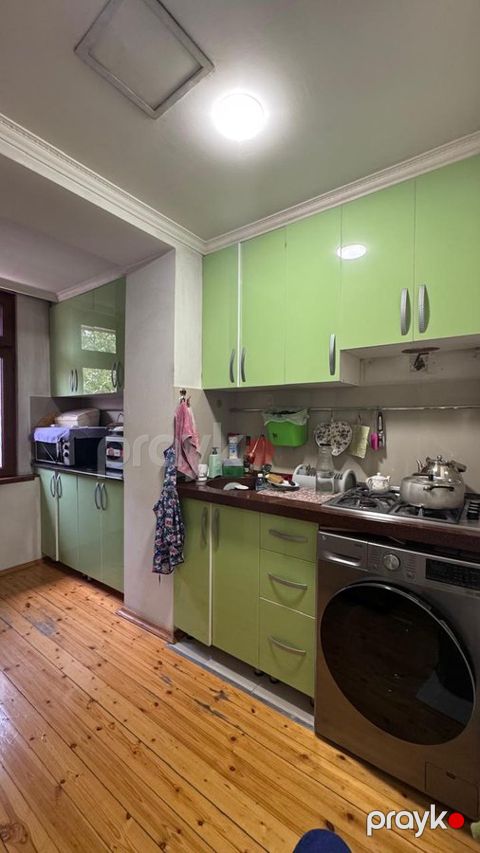 3 otaqlı mənzil, 75 m², Natavan Həbibi 33, Bakı