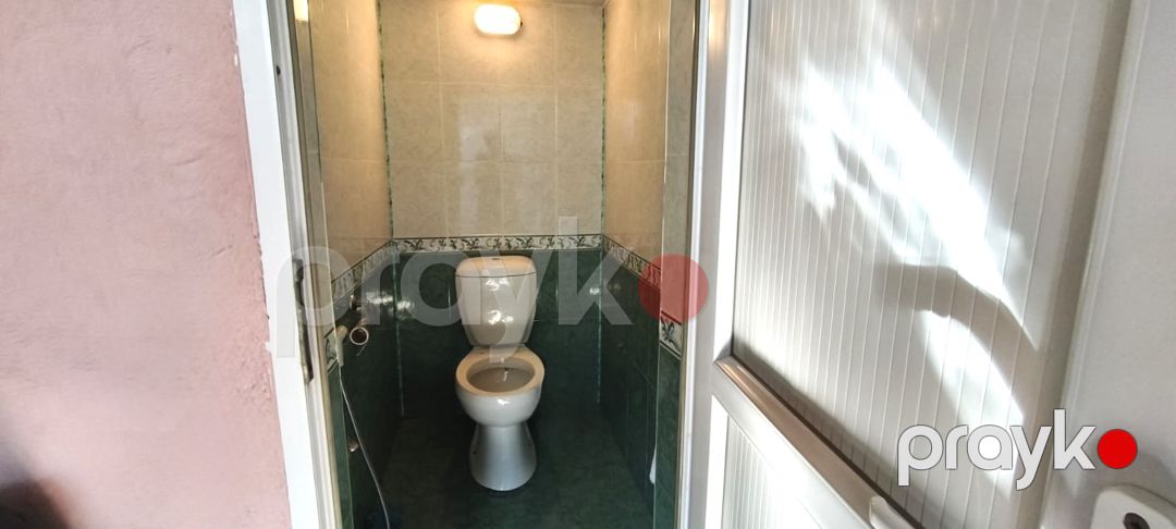 Satılır 4 otaqlı həyət evi/bağ evi 100 m² — Ev, villa, Bakı (9)