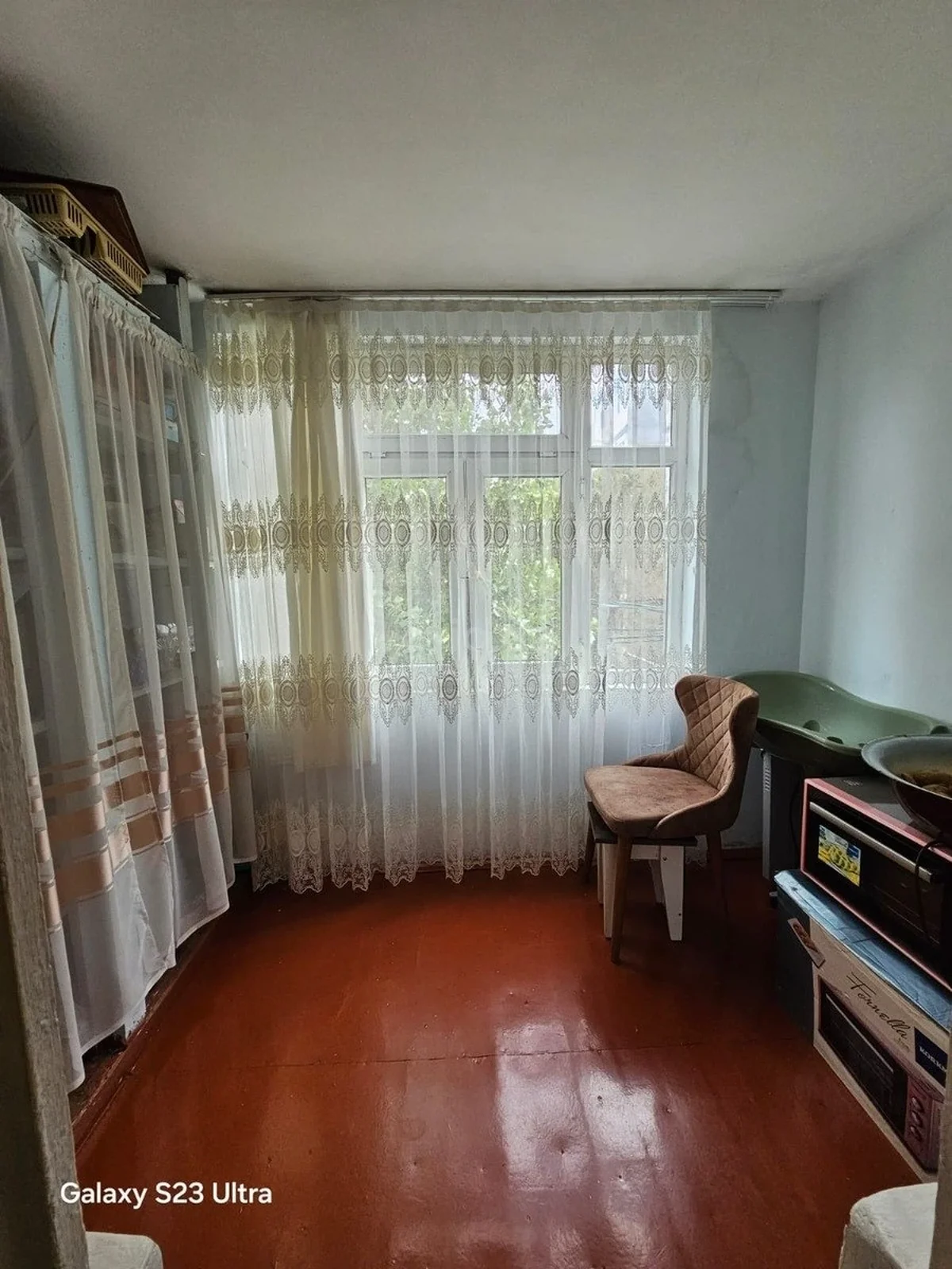 2 otaqlı tam təmirli mənzil satılır Sumqayıtda — Mənzil, Sumqayıt (10)
