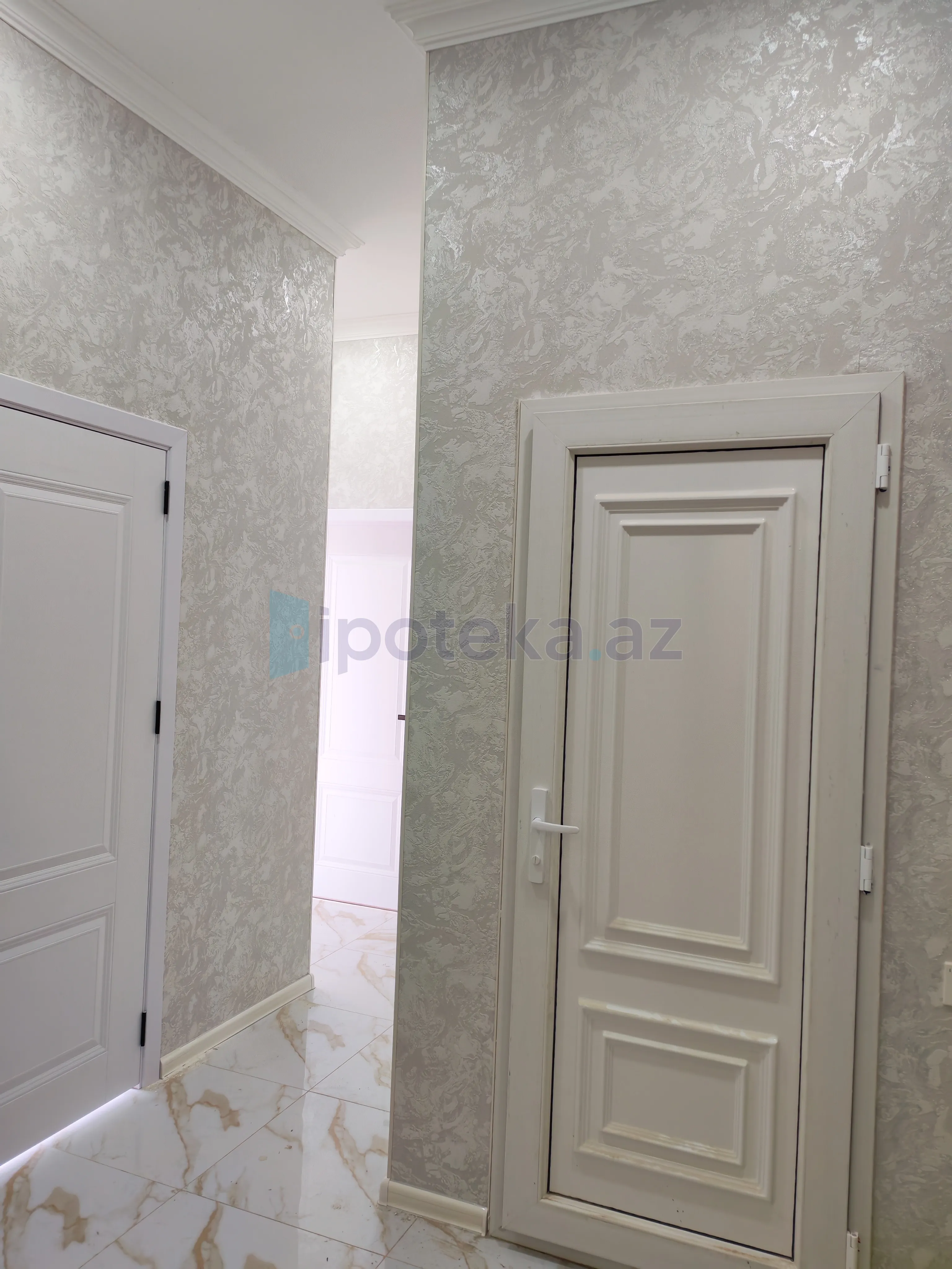 Satılır: 2 Otaq, Yeni tikili, 56.00 m² — Mənzil, Xırdalan (2)