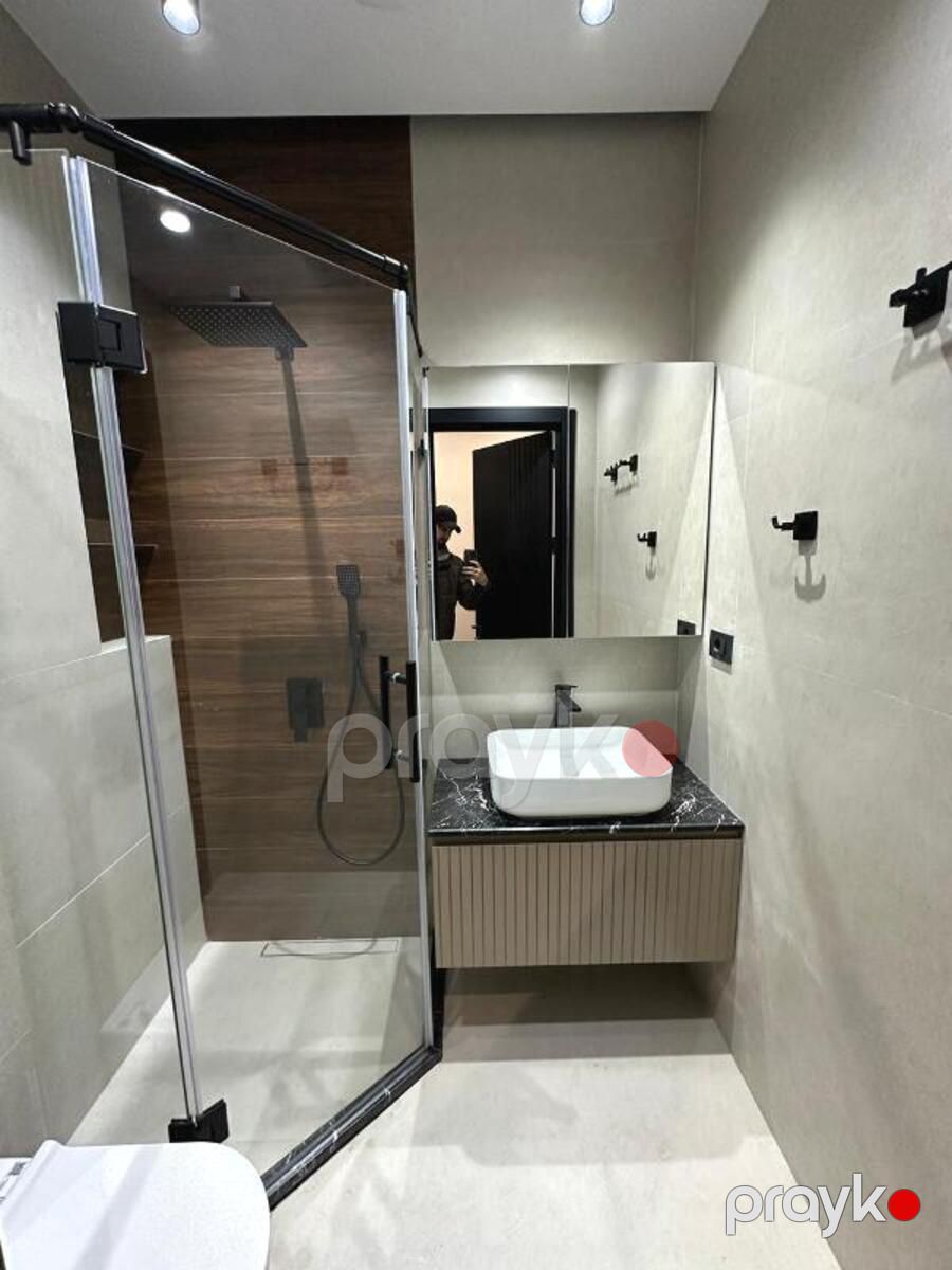 Satılır 3 otaqlı yeni tikili 67.2 m² — Mənzil, Bakı (11)