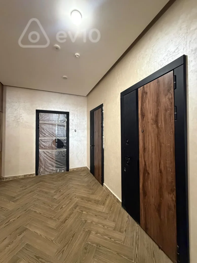 3 otaqlı mənzil, 84 m², tibb universteti — kirayə — Mənzil, Bakı (3)