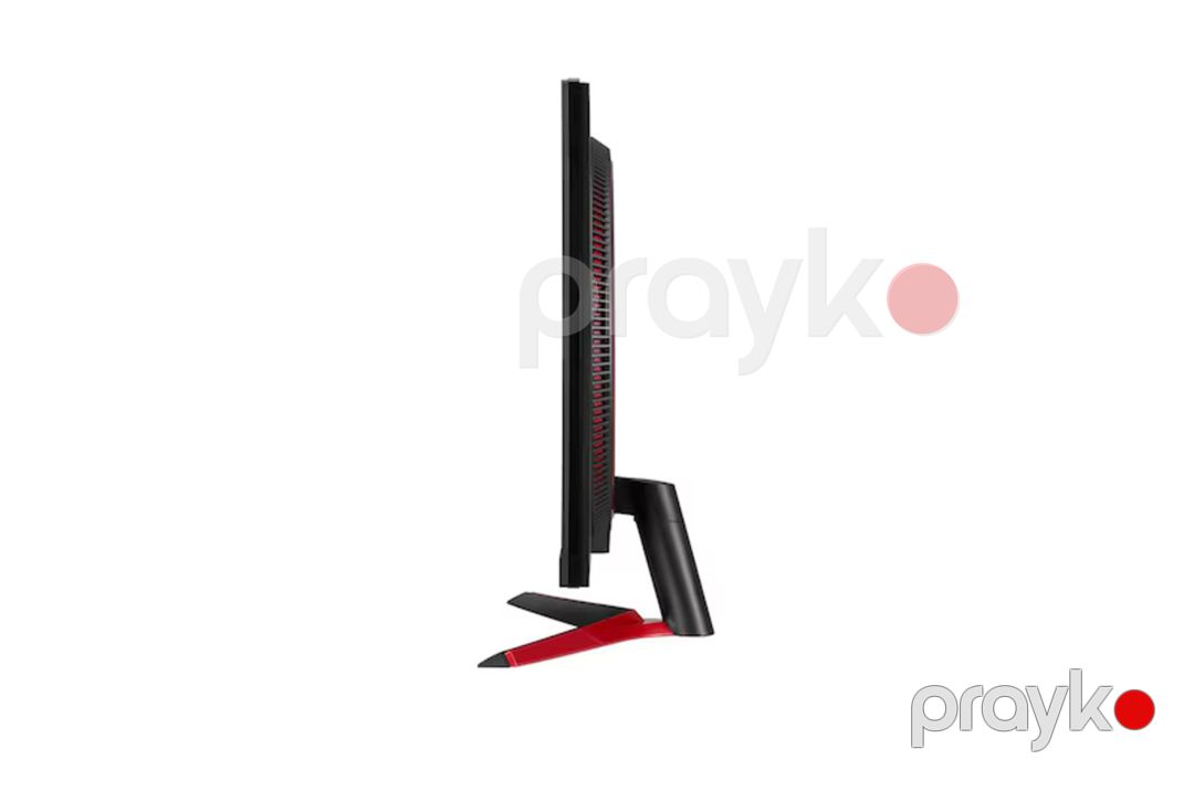 LG UltraGear 32GN600-B QHD Gaming Monitor — Kompüterlər və noutbuklar, Bakı (3)