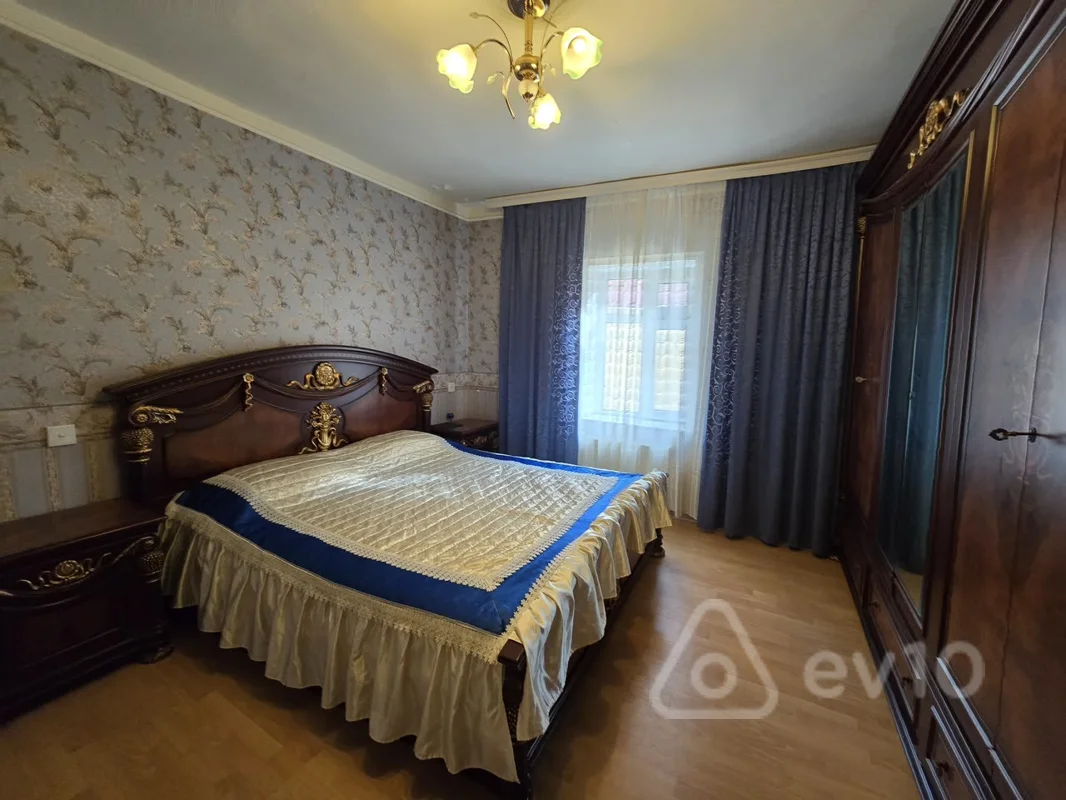 7 otaqlı həyət evi, 350 m², Mərdəkan qəs — Ev, villa, Bakı (7)