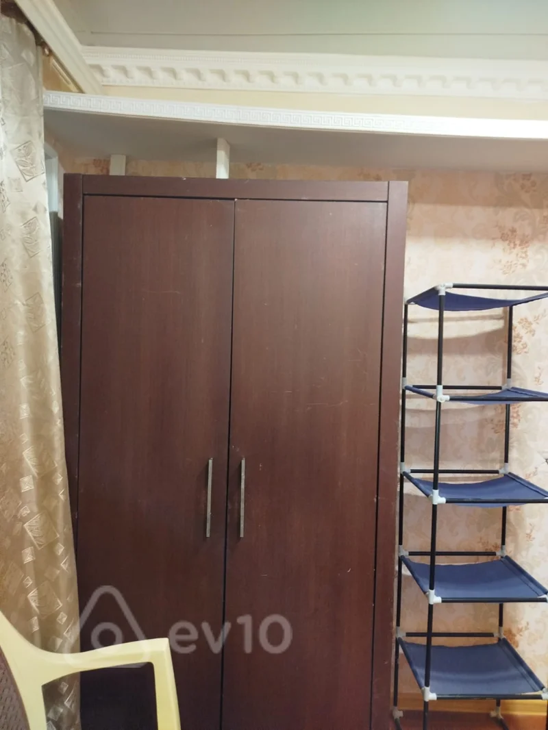 1 otaqlı həyət evi, 20 m², S.Əsgərova küç. — kirayə — Ev, villa, Bakı (5)