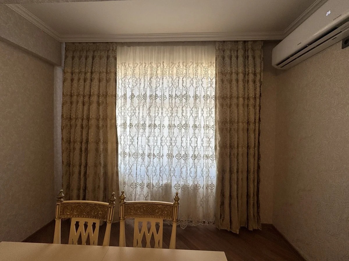 Kirayə 3 otaqlı mənzil Bayıl qəsəbəsində — Mənzil, Bakı (6)