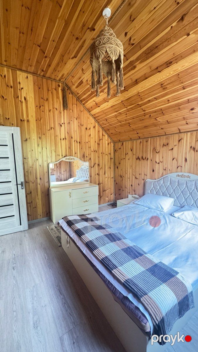 Bağ evi kirayə verilir, İsmayıllı r — Ev, villa, İsmayıllı (8)
