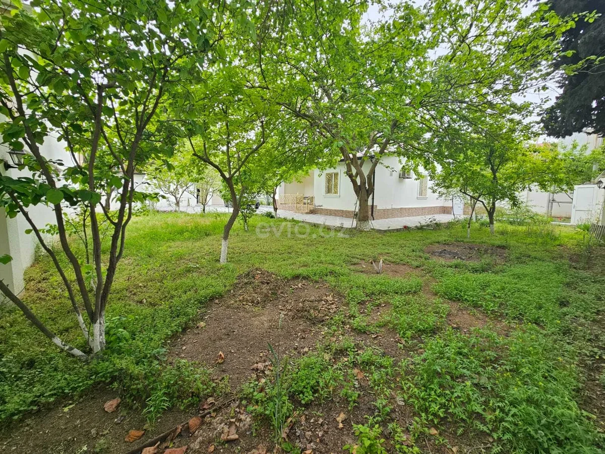 3 otaqlı bağ evi satılır Bilgəh qəsəbəsində — Ev, villa, Bakı (9)