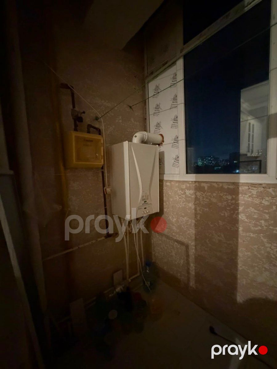 2-otaqlı yeni tikili, Xırdalan ş., 46 m² — Mənzil, Xırdalan (10)