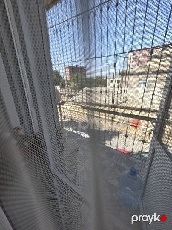 2-otaqlı yeni tikili, Masazır qəs., 50 m² — Mənzil, Bakı (5)