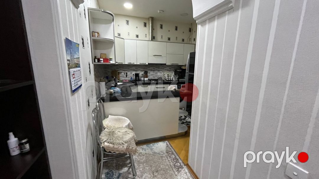 Satılır 3 otaqlı yeni tikili 96 m² — Mənzil, Bakı (4)