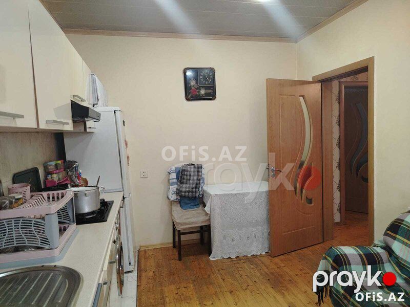 Həyət evləri Satılır Xəzər r., Buzovna q., 3 otaq, 180 m² — Ev, villa, Bakı (2)