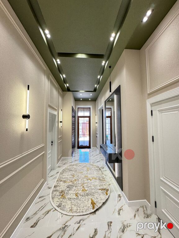 Satılır 4 otaqlı həyət evi/bağ evi 160 m² — Ev, villa, Bakı (12)