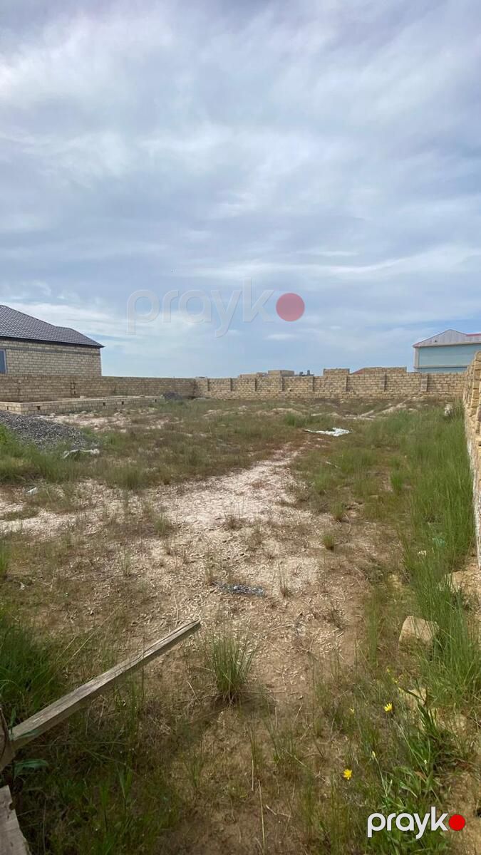 9 sot torpaq sahəsi, Novxanı qəs — Torpaq, Bakı (12)