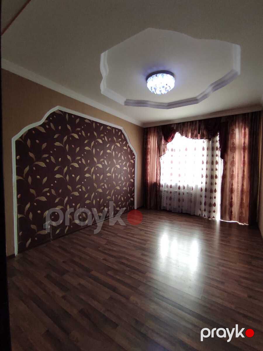 İcarəyə verilir 2 otaqlı yeni tikili 85 m² — Mənzil, Bakı (4)