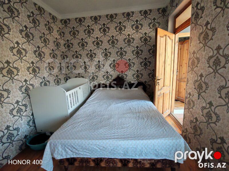 Həyət evləri Satılır Binəqədi r., Azadlıq Prospekti m., 3 otaq, 80 m² — Ev, villa, Bakı (2)