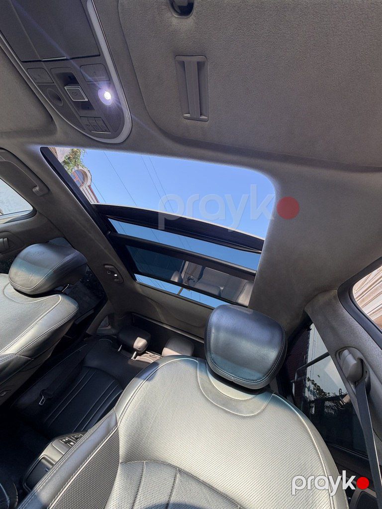 Hyundai Genesis, 3.0 L, 2014 il, 201 000 km — Avtomobillər, Bakı (3)