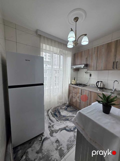 İcarəyə verilir 2 otaqlı yeni tikili 60 m² — Bakı
