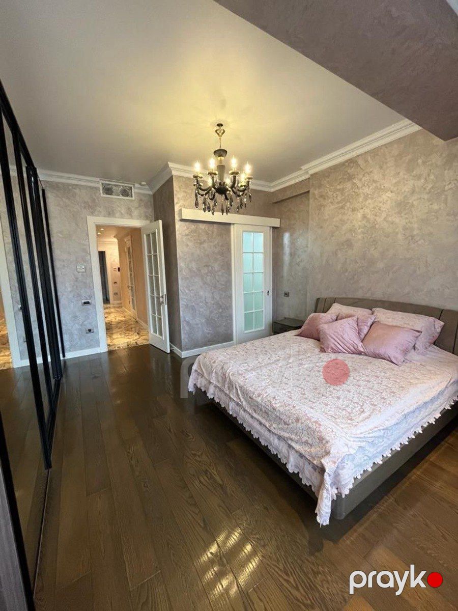 Satılır 7 otaqlı həyət evi/bağ evi 420 m² — Ev, villa, Quba (7)