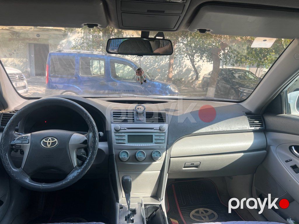 Toyota Camry, 2.4 L, 2007 il, 325 222 km — Avtomobillər, Sumqayıt (3)