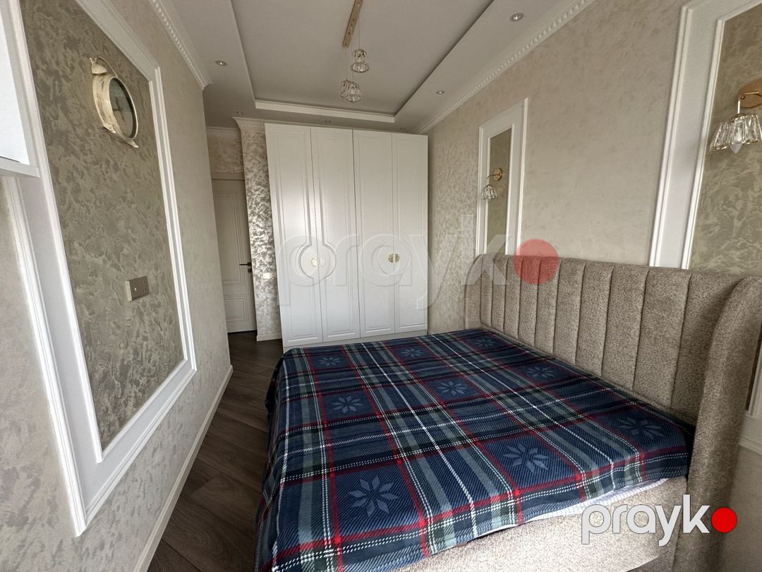 Satılır 4 otaqlı yeni tikili 127 m² — Mənzil, Bakı (11)