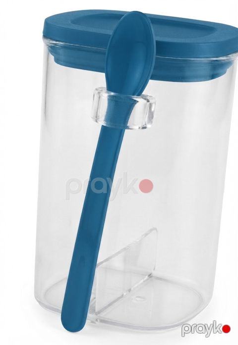Konteyner No brand, 600 ml, akril, 1 əd — Bakı