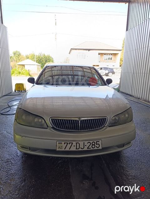 Nissan Maxima, 3.0 L, 2004 il, 440 000 km — Balakən
