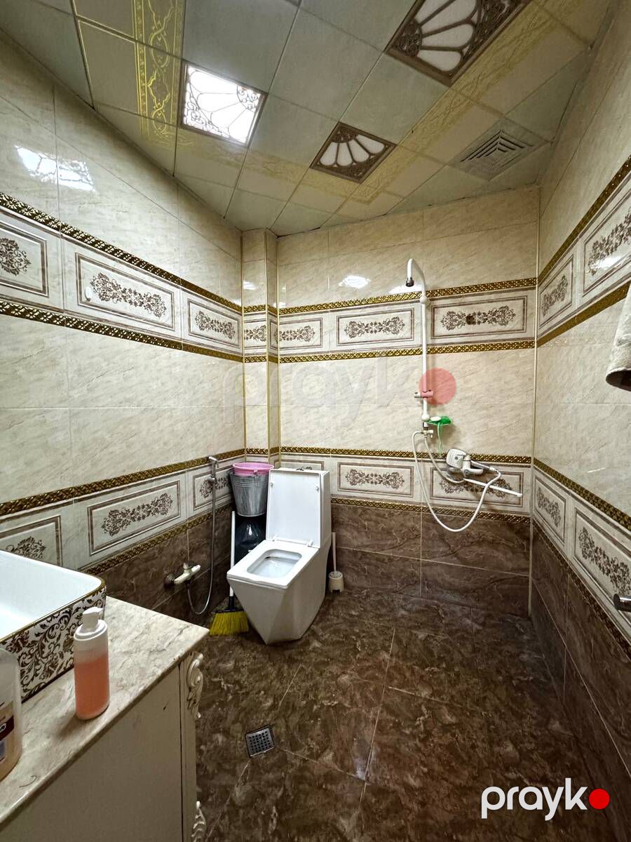 Satılır 3 otaqlı yeni tikili 105 m² — Mənzil, Bakı (9)