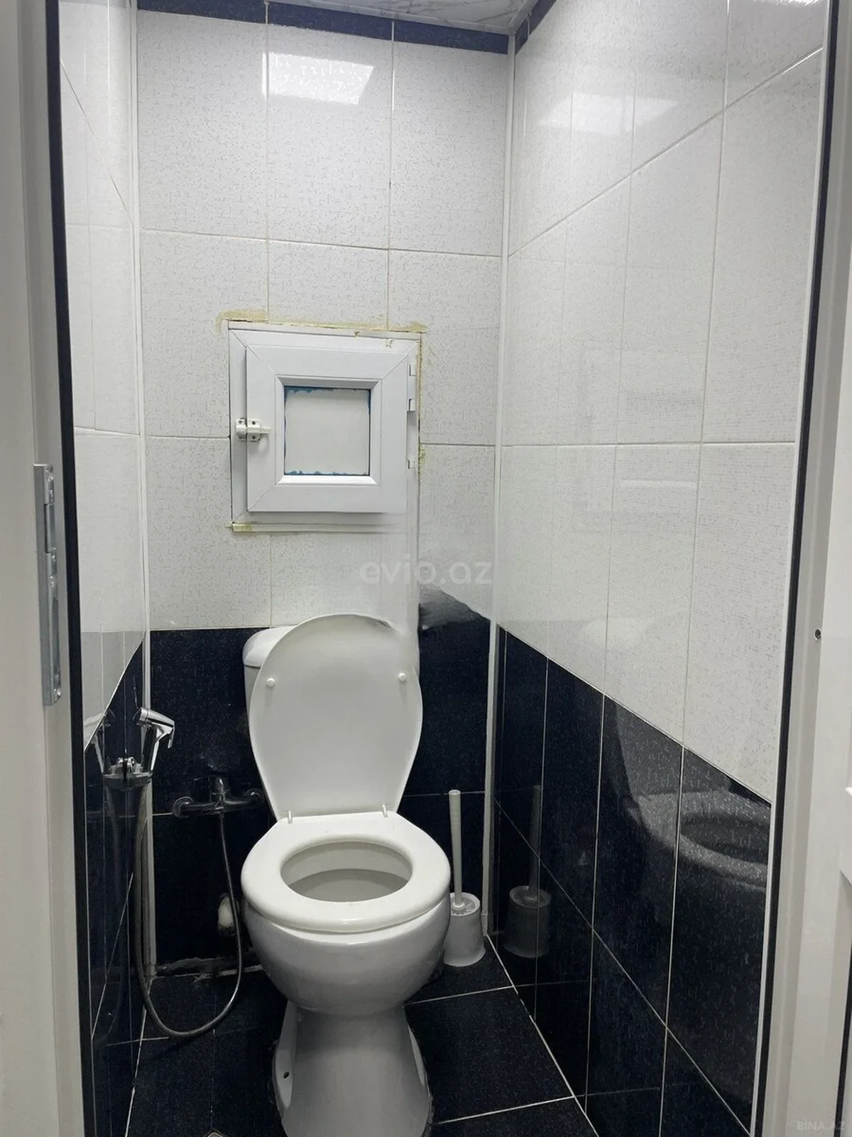Kirayə 2 otaqlı mənzil 20 Yanvar metrosu yaxınlığında — Mənzil, Bakı (4)