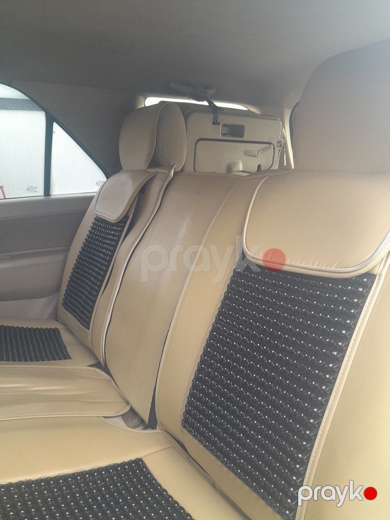 Toyota Fortuner, 2.7 L, 2005 il, 235 600 km — Avtomobillər, Gəncə (2)