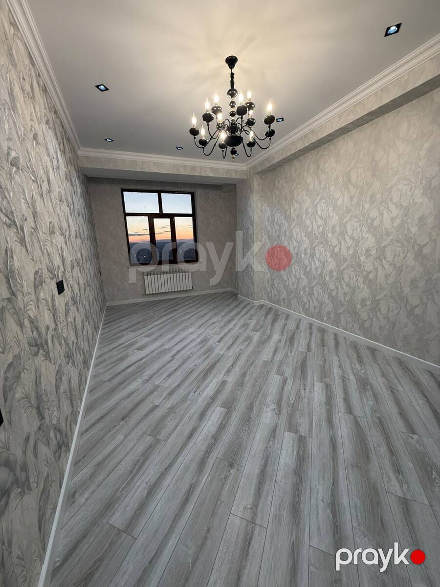 İcarəyə verilir 3 otaqlı yeni tikili 105 m² — Mənzil, Bakı (5)