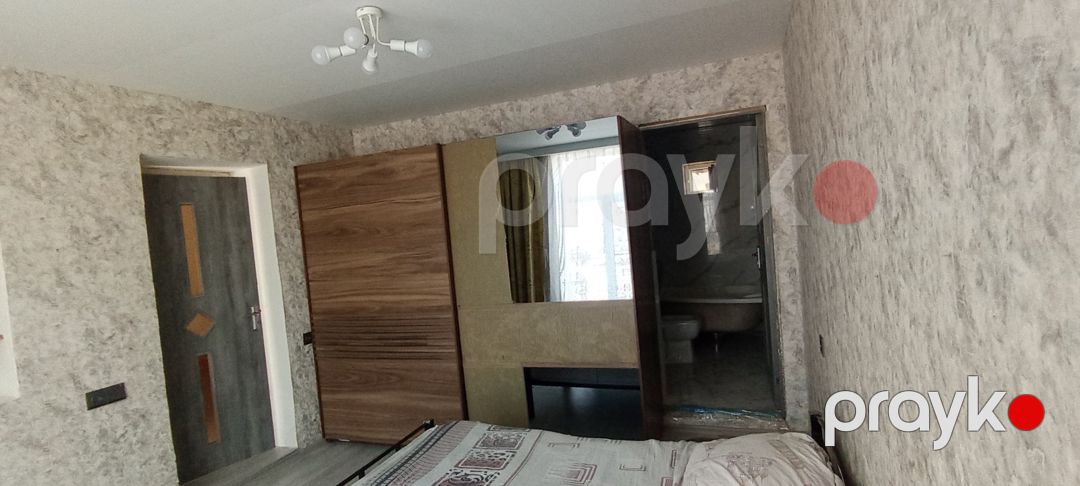 Həyət evi kirayə verilir, Binə qəs — Ev, villa, Bakı (9)