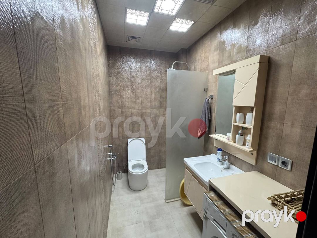 Satılır 3 otaqlı yeni tikili 130 m² — Mənzil, Bakı (12)