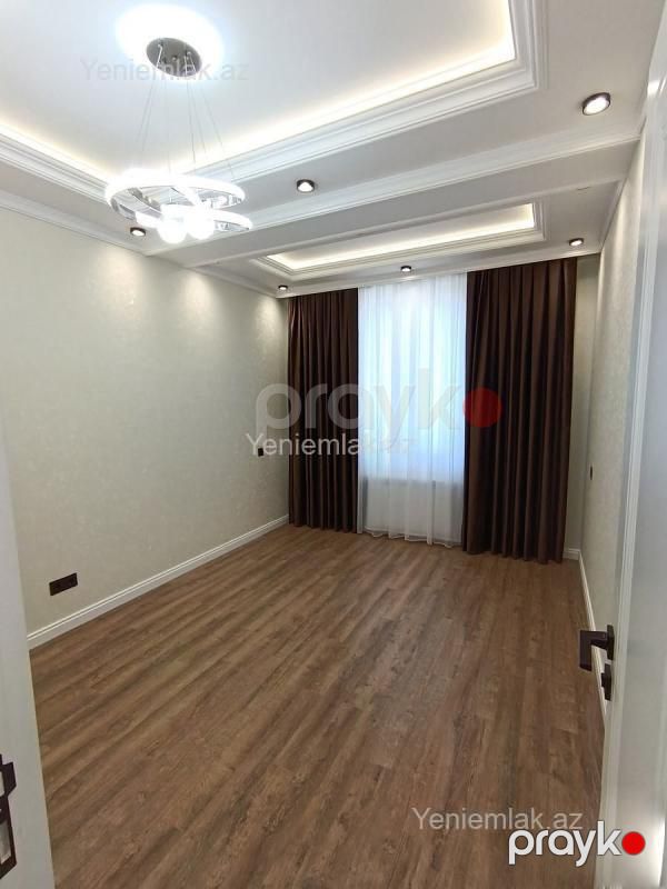 Satılır 6 otaqlı Bina evi menzil (Yeni tikili), 156 m², Yasamal rayonu — Mənzil, Bakı (3)